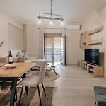 Mikroulis Corfu Home
