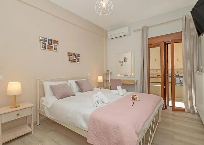 Mikroulis Corfu Home