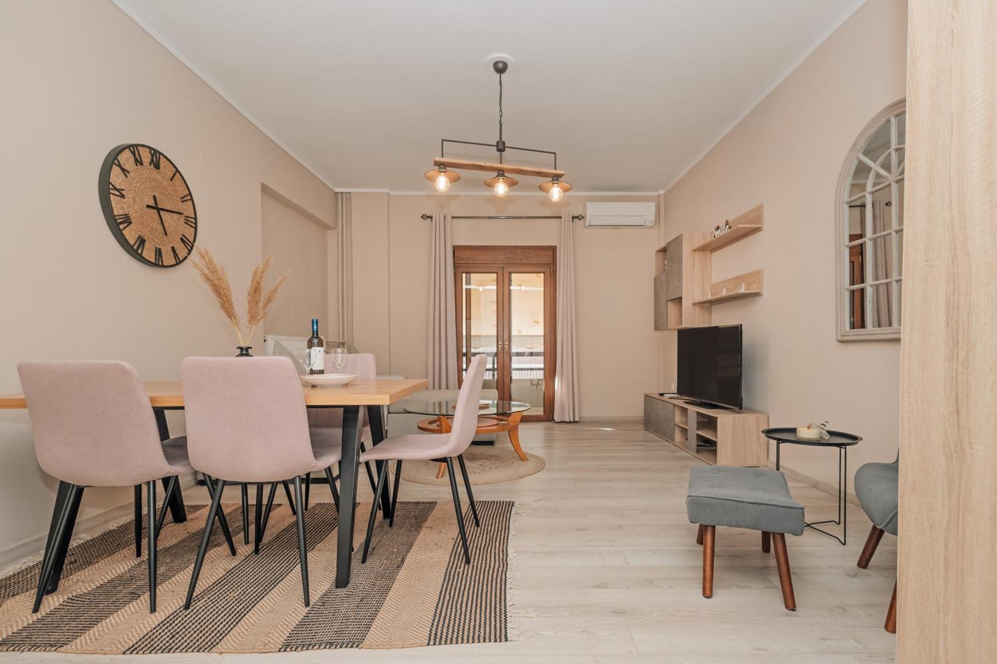 Apartament Mikroulis Corfu *
