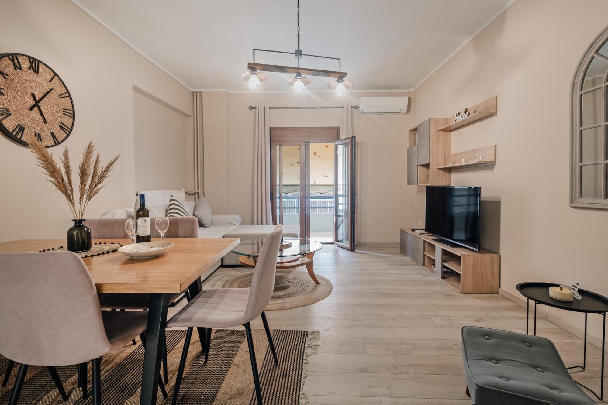 Mikroulis Corfu Apartament Corfu (city)