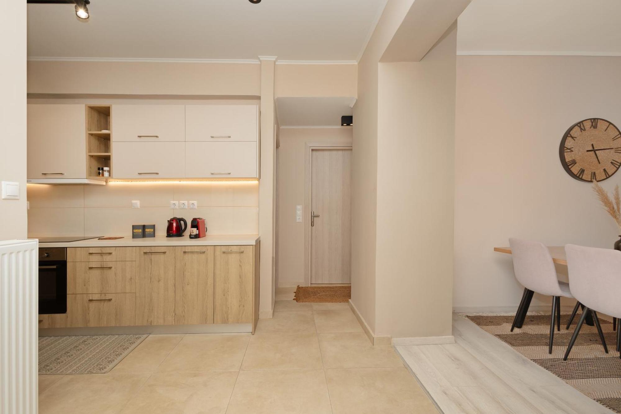 Mikroulis Corfu Apartament Corfu (city)